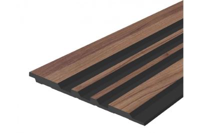 Панель HIWOOD 120*12*2700 мм LV121 BR396K