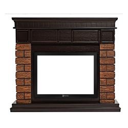 Портал ELECTROLUX Bricks wood 25 венге