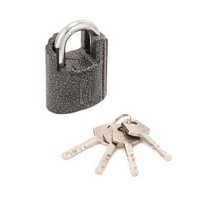 Замок навесной АЛЛЮР ВС2Ч-501