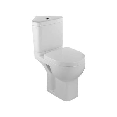 Унитаз-компакт JACOB DELAFON Odeon Up угловой