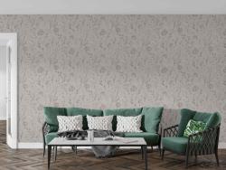 Обои МОФ Камилла 4352-3 