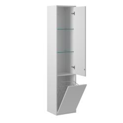 Пенал BRIZ Монца R 35*165 см