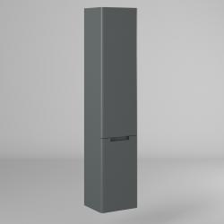 Пенал BRIZ Прато грей 35*165 см