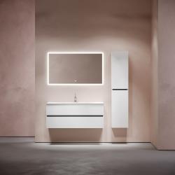 Тумба с раковиной SANCOS Urban 120 