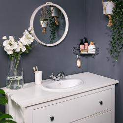 Полка для ванной ЧМЗ 501-004-01 