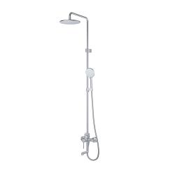 Душевая система IDDIS Aiger AIGSB3Fi06