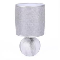 Настольная лампа ODEON Kohala 8230/1T Серый