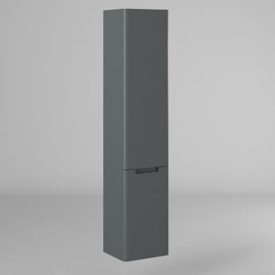 Пенал BRIZ Прато грей 35*165 см