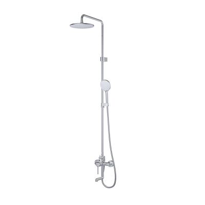 Душевая система IDDIS Aiger AIGSB3Fi06