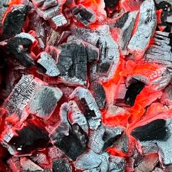 Уголь BRIQCOAL 3 кг 