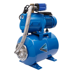 Насосная станция AQUARIO Auto AJC-110C