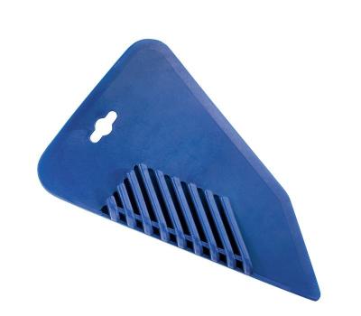 Шпатель прижимной Треугольник 280 мм Шпатель прижимной Треугольник 280 мм