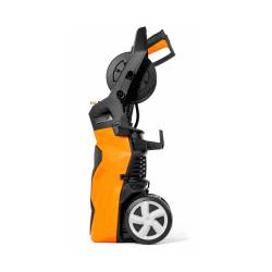 Мойка высокого давления DAEWOO DAW 550