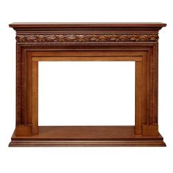 Портал ROYAL FLAME Valletta орех