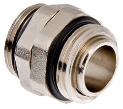 Ниппель сдвоенный VALTEC 1" VT.0606.0.06