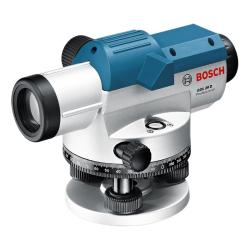 Нивелир оптический BOSCH GOL 26 D