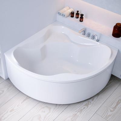Ванна акриловая EXCELLENT Konsul 149,5*149,5 см