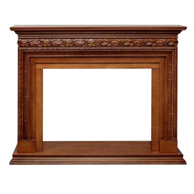 Портал ROYAL FLAME Valletta орех