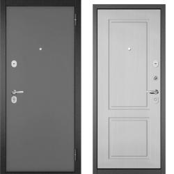 Дверь металлическая МАСТИНО Trust eco mp левая 2050*960 мм