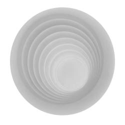 Светильник MY LIGHT 1923-400 Белый