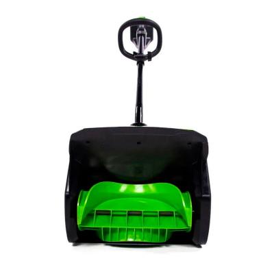 Снегоуборщик GREENWORKS GD60SS Снегоуборщик GREENWORKS GD60SS