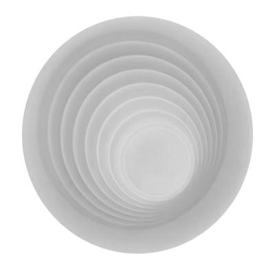 Светильник MY LIGHT 1923-400 Белый