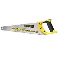 Ножовка по дереву STAYER Cobra 5 500 мм 1506-50_z02