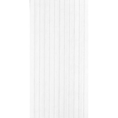 Панель МДФ СТИЛЬНЫЙ ДОМ Белый 2440*1220*3 мм