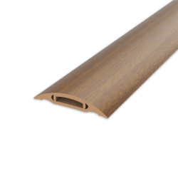 Профиль одноуровневый ИДЕАЛ ПМК36-09 Орех 291 0,9 м