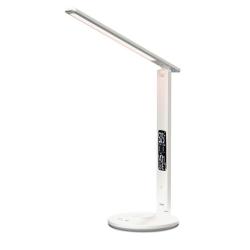 Настольная лампа IN HOME ССО 18Б Белый