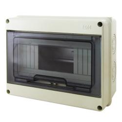 Бокс TDM ЩРН-П-8 SQ0908-0002