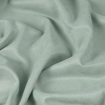 Штора РОСТЭКС Канвас Зеленый 160*270 см