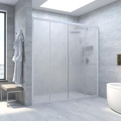 Душевая дверь VEGAS GLASS Z2P Novo h2000 180 01 10