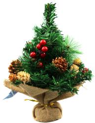 Ель искусственная ВОЛШЕБНАЯ СТРАНА SYCB17-103 0,3 м