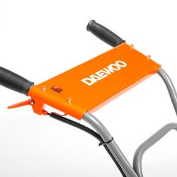 Культиватор DAEWOO DAT 3530