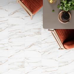 Плитка базовая GRACIA CERAMICA Royal White PG 01 45*45 см