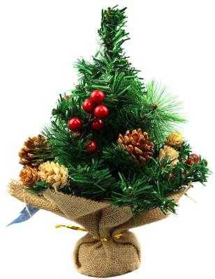 Ель искусственная ВОЛШЕБНАЯ СТРАНА SYCB17-103 0,3 м