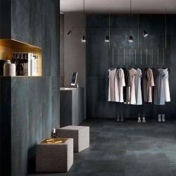 Плитка базовая ITALON Surface Steel 60*60 см