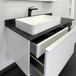 Тумба с раковиной COMFORTY Милан 120 78189