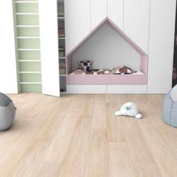 Ламинат KASTAMONU Black 02 Дуб горный светлый 4V 1380*193*8 мм