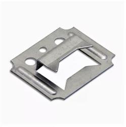 Кляймер №5 для деревянных панелей 100 шт