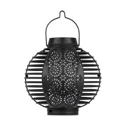 Светильник ЭРА Фонарь Erasf22-49 Черный