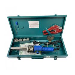 Комплект сварочного оборудования CANDAN 700 Bт 20-40 мм CM-02