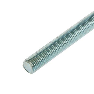 Шпилька резьбовая оцинкованная Сталь М16 1 м