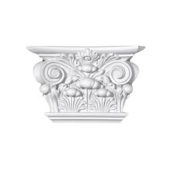 Капитель DECOMASTER 272*414*124 мм DK-82251