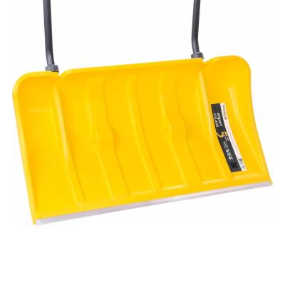 Скрепер для снега ЦИКЛ Expert Iceland 796*440 мм