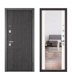 Дверь металлическая МАСТИНО Trust eco pp правая 2050*860 мм