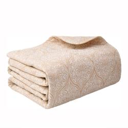 Одеяло НОРДТЕКС Лен, полиэстер Полутораспальное 733138