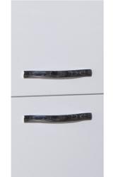 Пенал BELLEZZA Анкона R 35*190 см