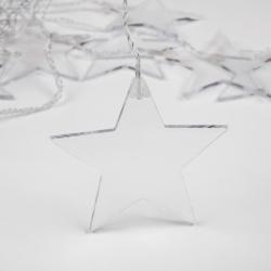 Гирлянда Бахрома NEON-NIGHT 1 режим белый теплый 1,5*0,6 м 303-030